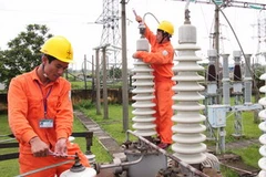 (Ảnh minh họa: Ngọc Hà/TTXVN)