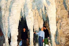 Hang Khố Mỷ. (Nguồn: Internet)