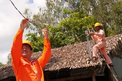 (Ảnh minh họa: Ngọc Hà/TTXVN)