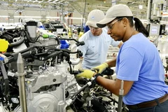 (Nguồn: Bloomberg)