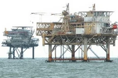 Vịnh Mexico. (Ảnh: Internet).