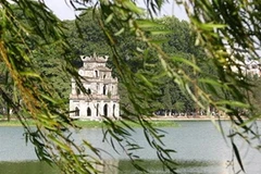 Nắng nóng đã chấm dứt ở Bắc Bộ và Bắc Trung Bộ. (Ảnh minh họa. Nguồn: Internet)