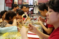 (Ảnh minh họa: Trần Việt/TTXVN)