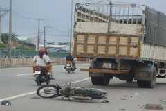 Ảnh chỉ có tính chất minh họa. (Nguồn: Internet)