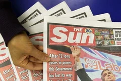 Ảnh minh họa. (Nguồn: Internet)