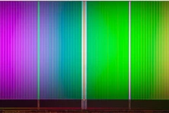 Chip nhớ flash. (Nguồn: Internet)