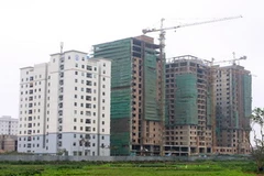 (Ảnh minh họa: Tuấn Anh/TTXVN)