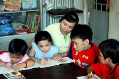 (Ảnh minh họa: Dương Ngọc/TTXVN).