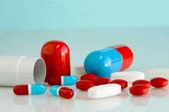 Ảnh minh họa. (Nguồn: Internet)