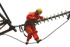 (Ảnh minh họa: Ngọc Hà/TTXVN)