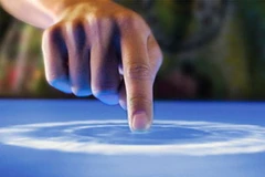 Ảnh minh họa. (Nguồn: Geek)