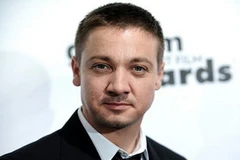 Diễn viên Jeremy Renner. (Ảnh: Internet)