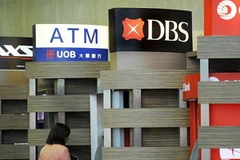 Ảnh minh họa. (Nguồn: straitstimes.com)