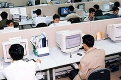 Ảnh minh họa. (Nguồn: Internet).