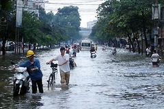 Ảnh minh họa. (Nguồn: Internet)