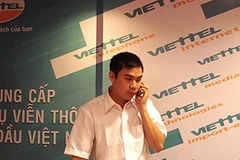 Ảnh minh họa. (Nguồn: Internet).