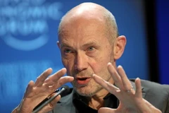 Tổng Giám đốc WTO Pascal Lamy. (Nguồn: Internet)