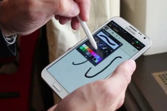 Ảnh minh họa. (Nguồn: Cnet)