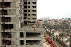 (Ảnh minh họa: Tuấn Anh/TTXVN)