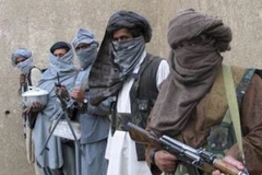 Nhóm khủng bố al-Qaeda tại Bắc Phi. (Nguồn: Acus.org)