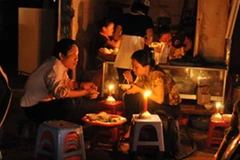 Ảnh minh họa. (Nguồn: Internet).