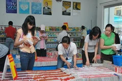 (Ảnh minh họa: Phương Vy/TTXVN). 