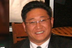 Kenneth Bae. (Nguồn: Guardian)