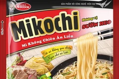 Mỳ Mikochi. (Nguồn: Acecook Việt Nam)