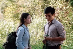 Một cảnh trong phim "Đừng đốt". (Ảnh: Internet)