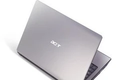 Acer Aspire 4741. (Ảnh: Internet).