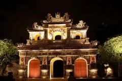 (Ảnh: Quốc Việt/Vietnam+)