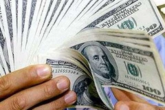 Đồng USD vẫn an toàn trong vai trò đồng tiền buôn bán dầu mỏ. (Ảnh: Internet).