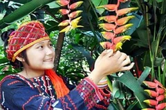 Nét văn hóa tâm linh trong lễ hội của người Xa Phó