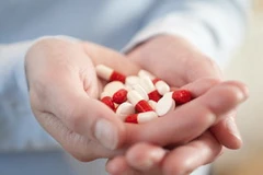 Ảnh minh họa. (Nguồn: Internet).