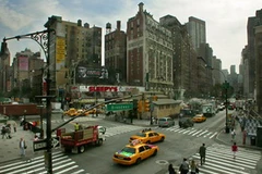 Ảnh minh họa. (Nguồn: Internet)