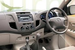 Tay lái nghịch. Ảnh minh họa. (Nguồn: Internet)