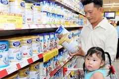 Ảnh minh họa. (Nguồn: Internet)