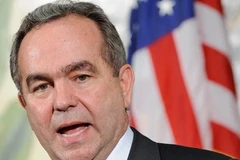 Ông Kurt Campbell. (Nguồn: topnews.in)
