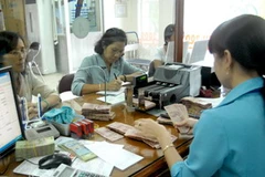 (Ảnh minh họa: Thanh Vũ/TTXVN). 