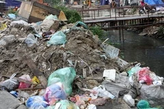 Ảnh minh họa. (Nguồn: TTXVN)