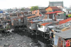 (Ảnh: Doanh nhân/Vietnam+)