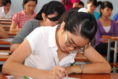 (Ảnh minh họa: Phương Vy/TTXVN)