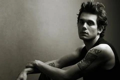 Ca sĩ John Mayer. (Ảnh: Internet)