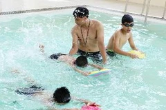 (Ảnh minh họa: Quý Trung/TTXVN)