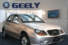 Geely sẽ xây nhà máy sản xuất ôtô Volvo ở Thượng Hải. (Ảnh: Internet).
