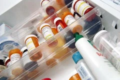 Ảnh minh họa. (Nguồn: Internet)