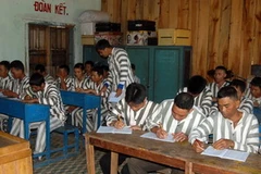 (Ảnh chỉ có tính minh họa: Sỹ Huynh/TTXVN)