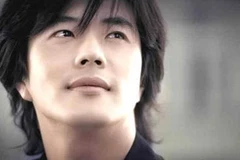 Diễn viên Hàn Quốc Kwon Sang Woo. (Nguồn: Internet)