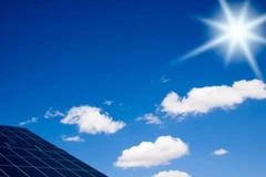 Ảnh minh họa. (Nguồn: Internet)