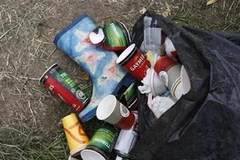 Ảnh minh họa. (Nguồn: Reuters)